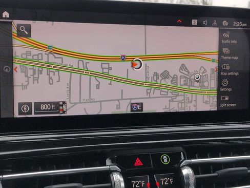 New 2026 BMW M850i xDrive AWD/4WD image 35