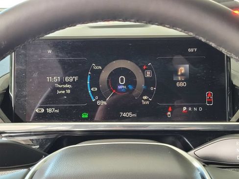 Used 2026 GMC Sierra EV Elevation AWD/4WD image 22