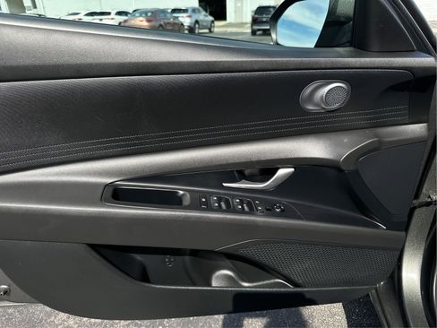 Certified 2024 Hyundai Elantra SEL FWD image 20