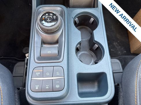 Used 2024 Ford Maverick Tremor w/ Tremor Off-Road Package image 26