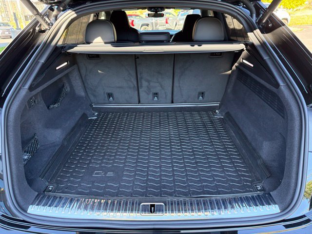 Used 2024 Audi SQ8 Prestige w/ Prestige Package AWD/4WD image 53