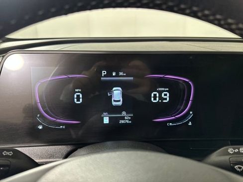 Used 2024 Kia Sportage X-Line w/ X-Line Premium Package image 17