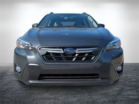 Certified 2021 Subaru Crosstrek 2.0i Premium image 9
