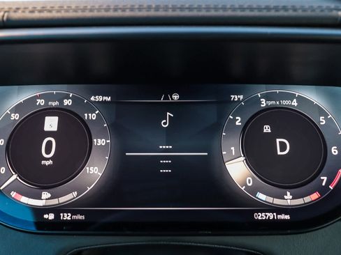 Used 2023 Land Rover Range Rover Sport SE image 29