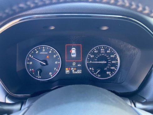 Used 2020 Subaru Legacy Premium AWD/4WD image 25
