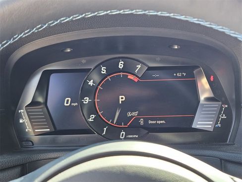 Used 2021 Toyota Supra A91 Edition w/ Driver Assist Package image 15