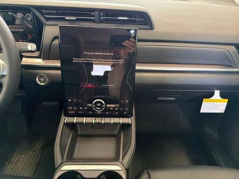 New 2026 GMC Terrain Denali AWD/4WD image 34