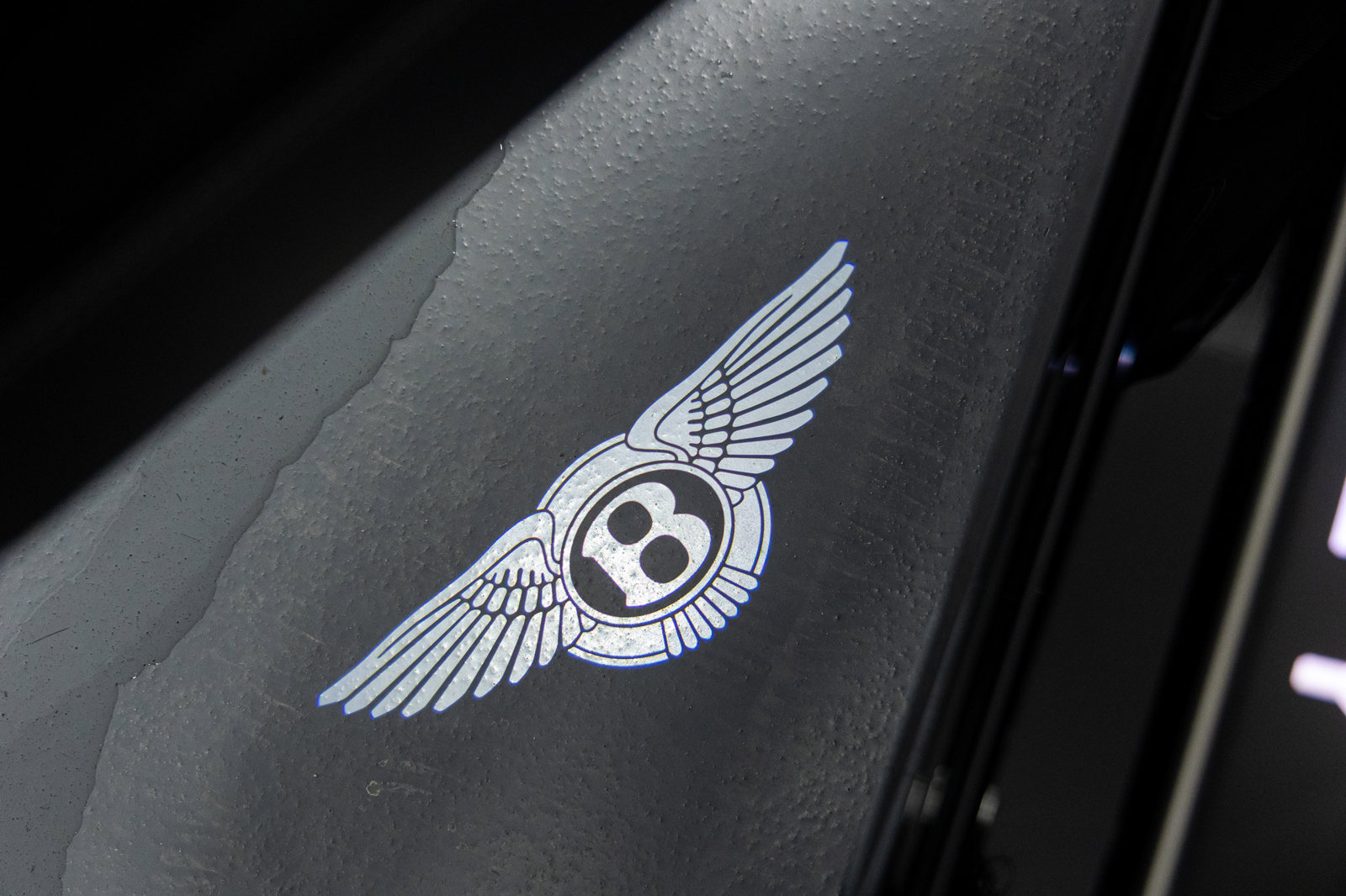 Certified 2026 Bentley Continental GT Azure AWD/4WD image 20