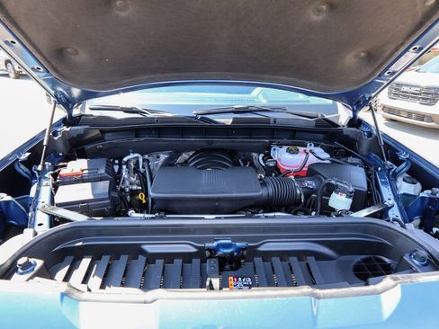 New 2026 GMC Sierra 1500 Elevation image 35