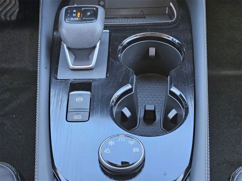 New 2026 Nissan Rogue Platinum image 22