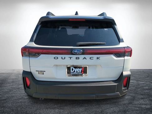 New 2026 Subaru Outback Touring AWD/4WD image 5
