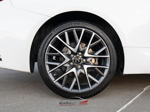 Used 2018 Lexus RC 300 F Sport image 11