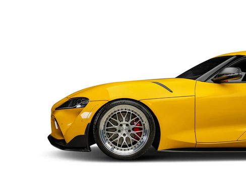 Used 2020 Toyota Supra Premium w/ Driver Assist Package RWD image 21