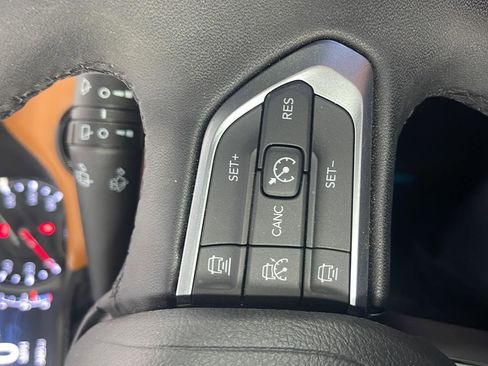 Used 2024 Jeep Compass Limited AWD/4WD image 21