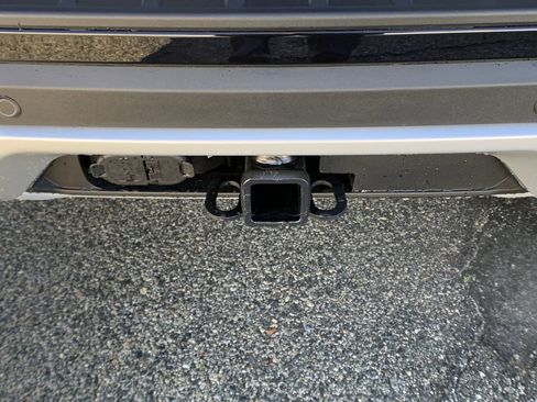 New 2026 Ford Explorer Tremor w/ Tremor Ultimate Package image 50