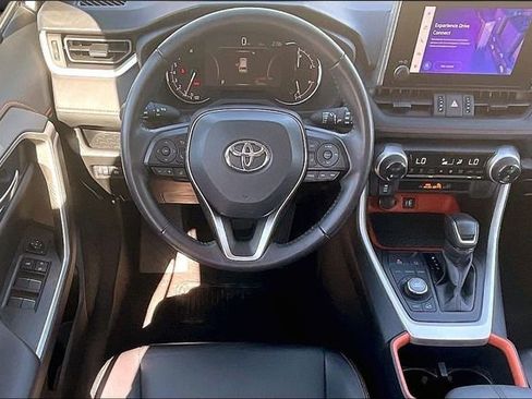 Used 2024 Toyota RAV4 Adventure image 5