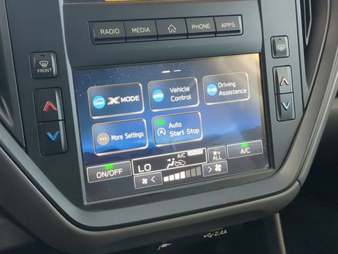 Certified 2024 Subaru Crosstrek 2.0i w/ Crosstrek Mirror Package AWD/4WD image 19