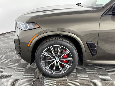 Used 2026 BMW X5 sDrive40i w/ M Sport Package RWD image 10
