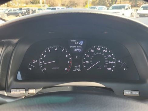 Used 2008 Lexus LS 460 image 29