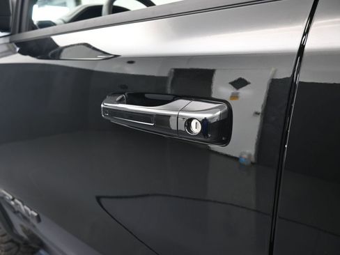 Used 2026 RAM 1500 Rebel w/ Rebel Level 2 Equipment Group AWD/4WD image 27