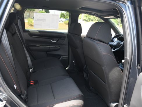 New 2026 Honda CR-V Sport image 10
