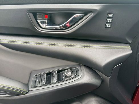 Used 2024 Subaru Ascent Onyx Edition Limited w/ Popular Package Onyx image 13