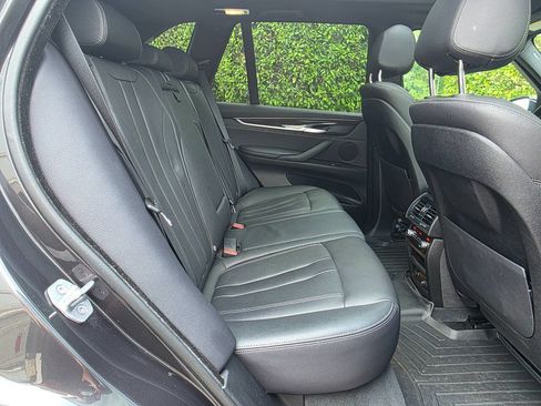 Used 2018 BMW X5 xDrive35i AWD/4WD image 37