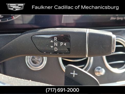 Used 2020 Mercedes-Benz E 350 4MATIC Sedan image 18