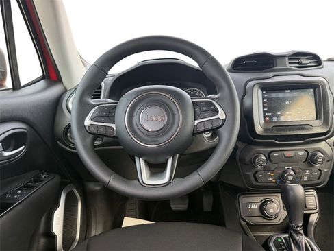 Certified 2018 Jeep Renegade Sport w/ Power & Air Group image 12