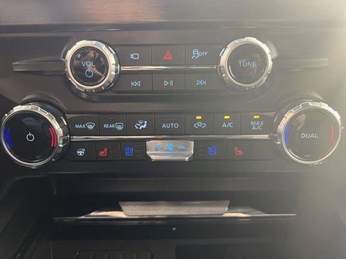 New 2025 Ford F350 Lariat w/ Lariat Ultimate Package image 20