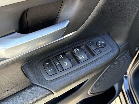 Used 2022 RAM 1500 Big Horn w/ Trailer Tow Group image 25