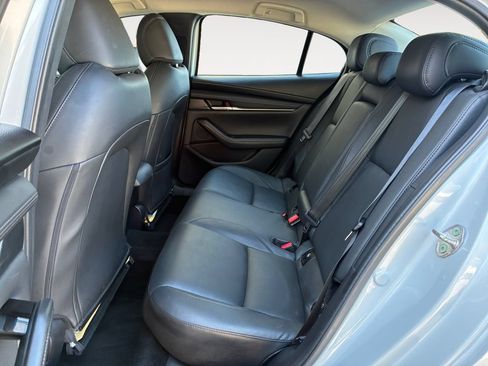 Used 2024 MAZDA MAZDA3 s FWD image 13