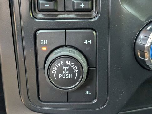 New 2026 Ford F150 Tremor AWD/4WD image 26