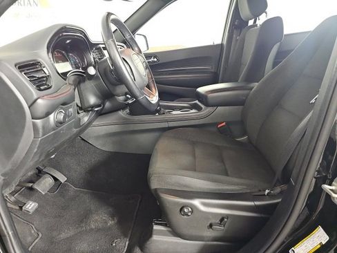 Certified 2024 Dodge Durango GT image 10