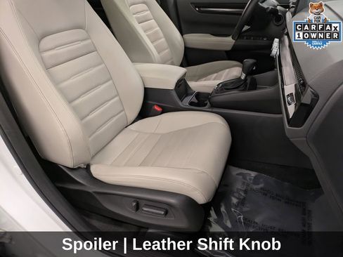Certified 2023 Honda CR-V EX-L image 34