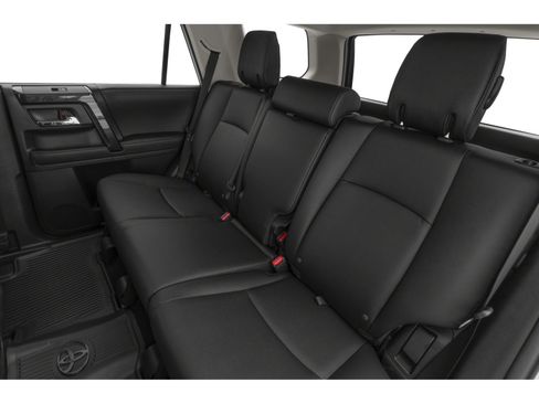 Used 2023 Toyota 4Runner TRD Off-Road Premium w/ Moonroof Package AWD/4WD image 8