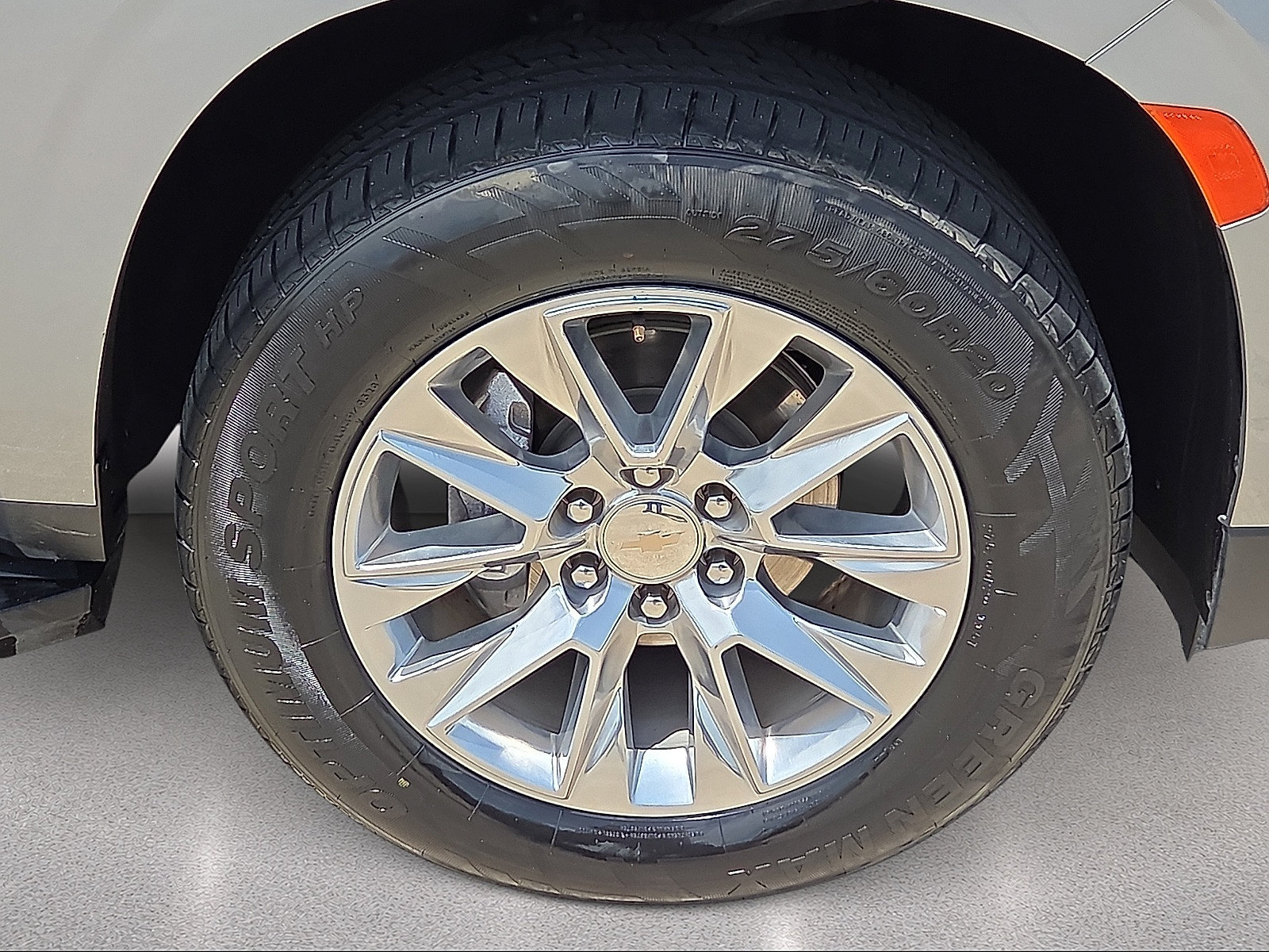 Used 2024 Chevrolet Tahoe Premier RWD image 7