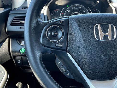 Used 2015 Honda CR-V EX-L image 20