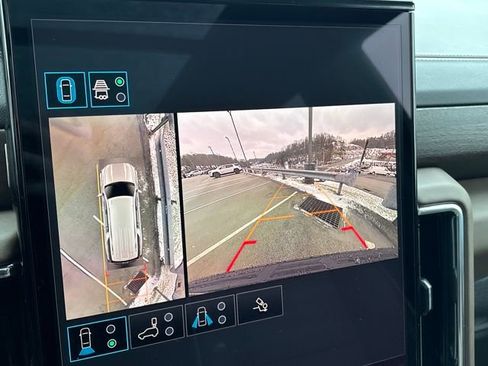 New 2026 GMC Yukon XL Denali Ultimate image 15