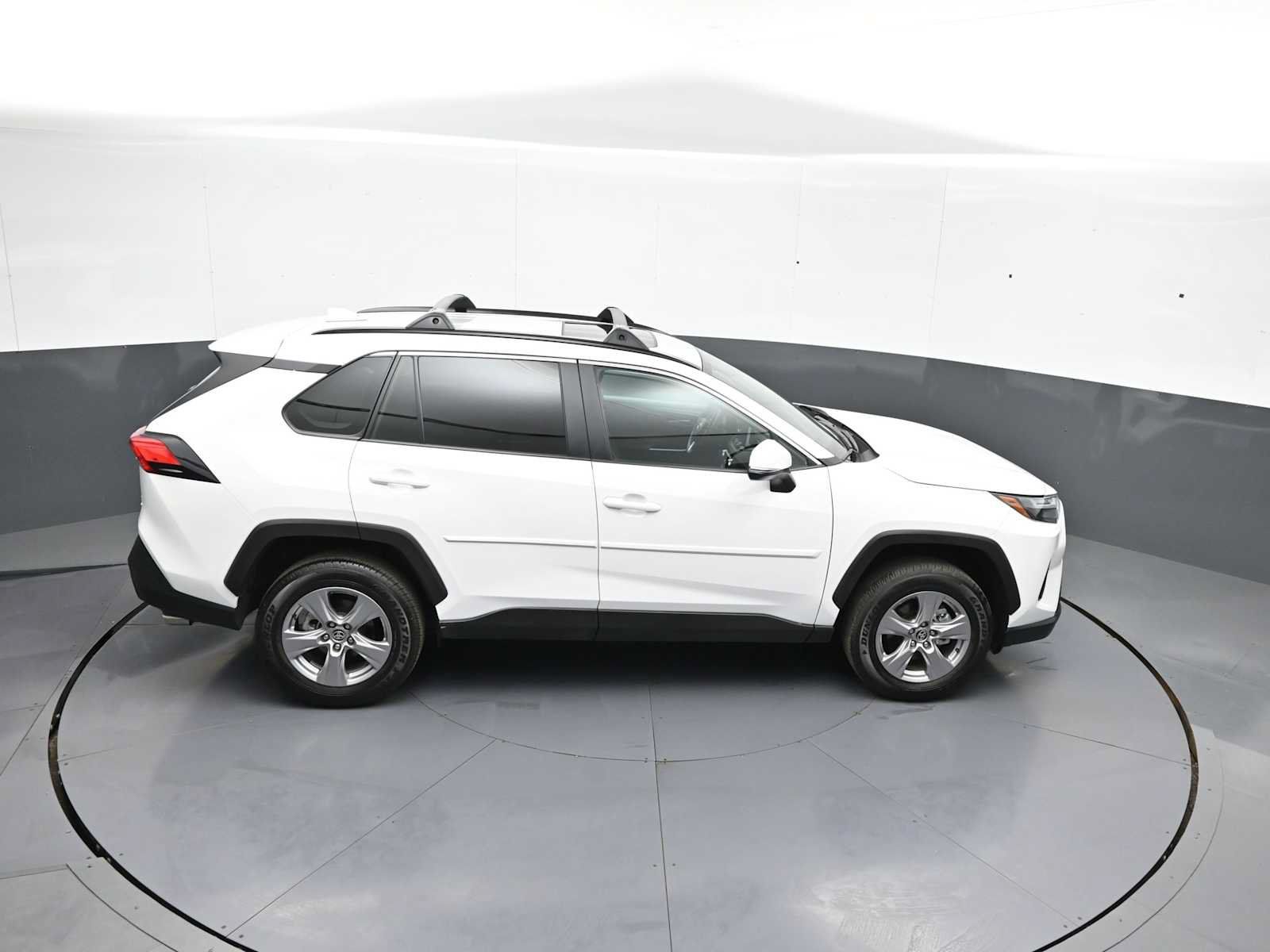 Certified 2025 Toyota RAV4 XLE w/ Convenience Package AWD/4WD image 37