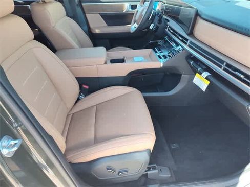 New 2026 Hyundai Santa Fe Calligraphy image 19