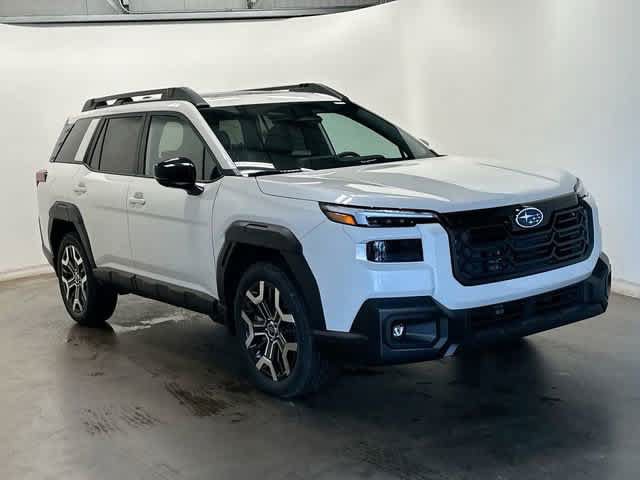New 2026 Subaru Outback Touring XT AWD/4WD image 29