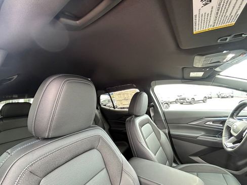 New 2026 Chevrolet Equinox EV LT AWD/4WD image 27