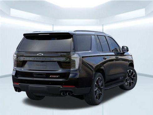 New 2026 Chevrolet Tahoe RST image 5