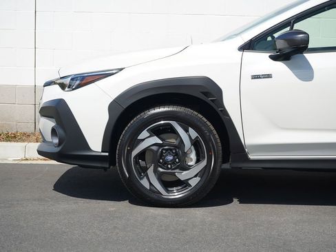 New 2026 Subaru Crosstrek 2.5i Limited AWD/4WD image 2