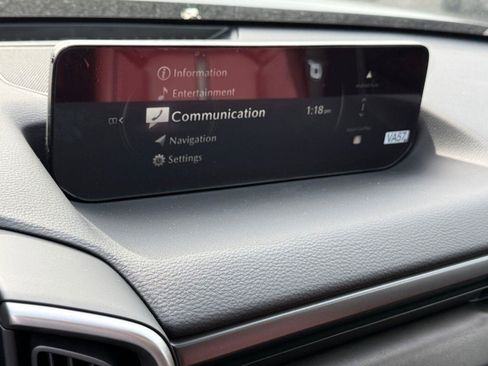 New 2026 MAZDA CX-50 AWD 2.5 Hybrid w/ Premium Pkg image 24