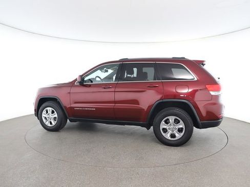 Used 2016 Jeep Grand Cherokee Laredo w/ Quick Order Package 23E AWD/4WD image 9