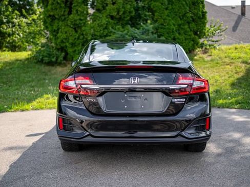 Used 2018 Honda Clarity Touring image 6