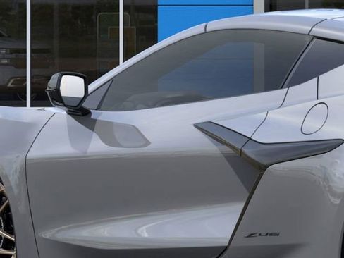 New 2025 Chevrolet Corvette Z06 w/ Battery Protection Package image 12