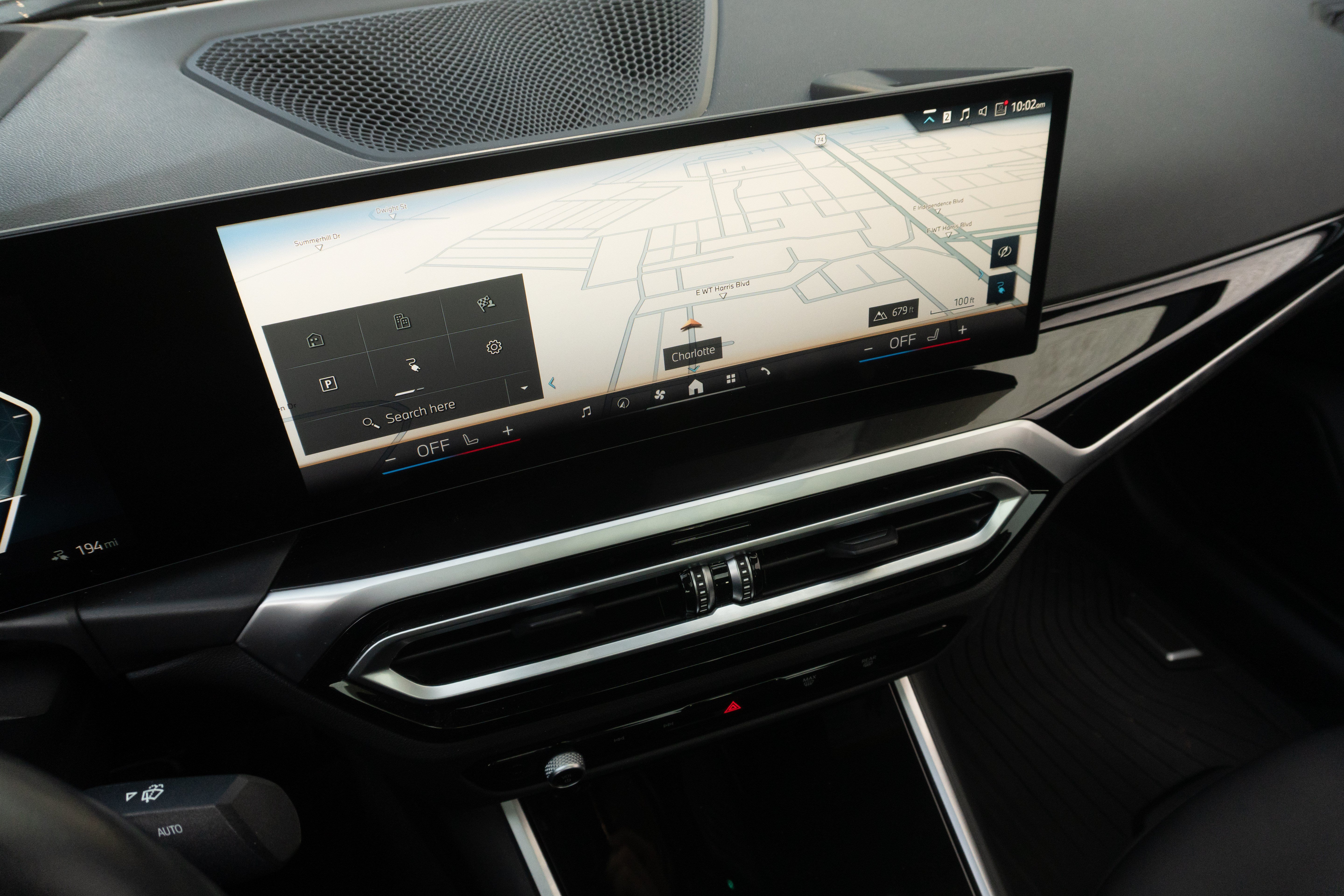 Used 2024 BMW i4 eDrive40 w/ Premium Package RWD image 24